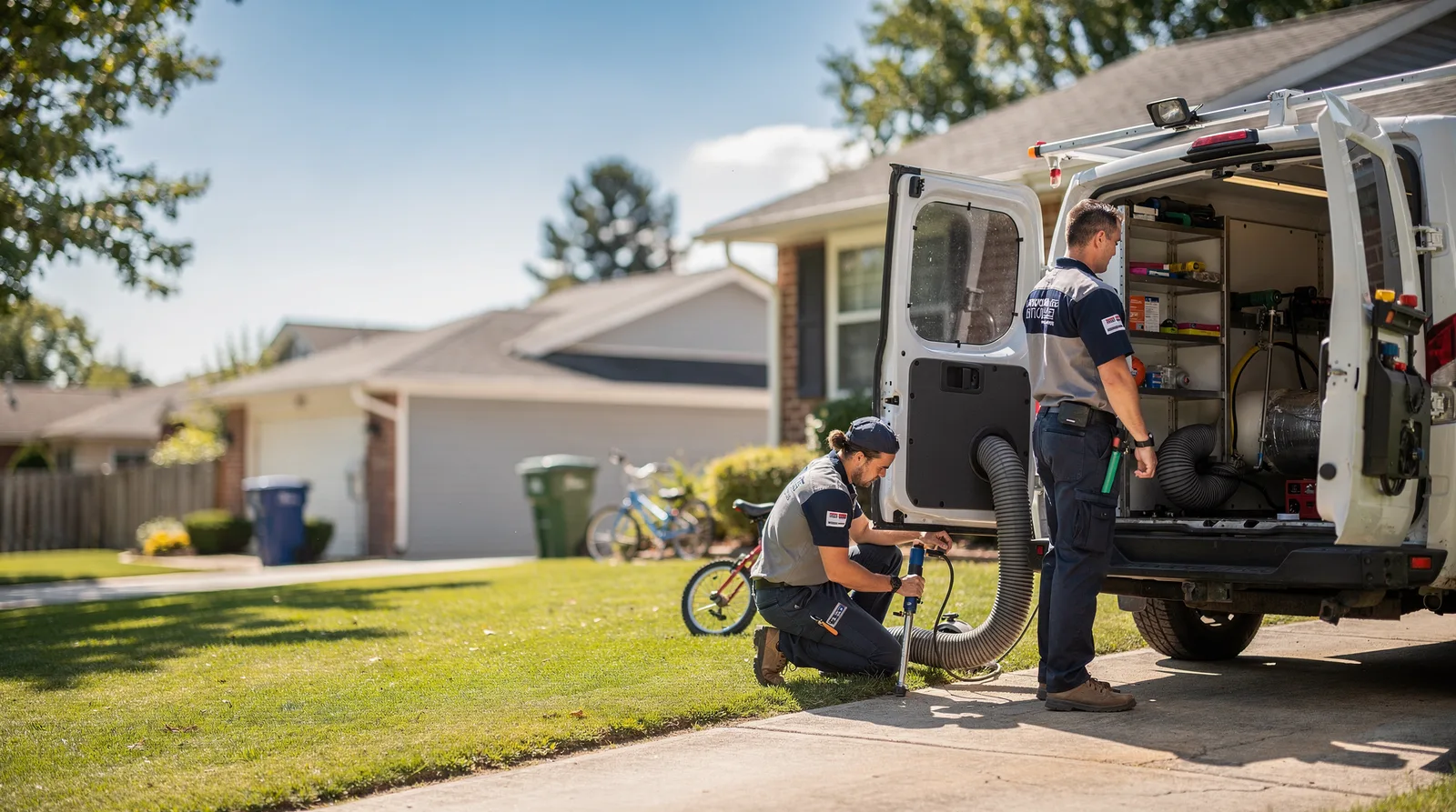 24/7 HVAC Repair & AC Replacement in Mcconnell Afb, KS near me
